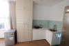 Budget studio for rent in Vo chi cong, Tay ho